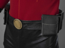 Picture of Game Arkham City Red Robin Cosplay Costume mp005302