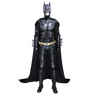 Picture of The Dark Knight Bruce Wayne Cosplay Costume Without Boots mp005492