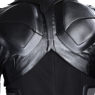 Immagine del costume cosplay del cavaliere oscuro Bruce Wayne mp005492