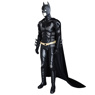 Picture of The Dark Knight Bruce Wayne Cosplay Costume Without Boots mp005492