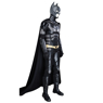 Immagine del costume cosplay del cavaliere oscuro Bruce Wayne mp005492