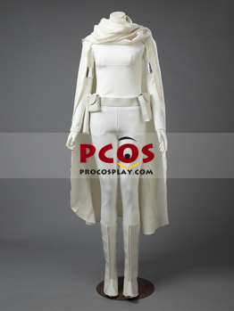 Picture of Prequel Trilogy Padmé Amidala Cosplay Costume mp005392