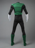 Picture of Injustice League Green Lantern Hal Jordan Cosplay Costume mp005418
