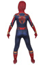 Picture of Endgame Peter Parker  Cosplay Costume For Kids mp005485