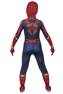 Карнавальный костюм Человека-паука с изображением финала Питера Паркера для детей mp005485