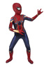 Picture of Endgame Peter Parker  Cosplay Costume For Kids mp005485