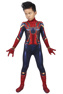 Picture of Endgame Peter Parker  Cosplay Costume For Kids mp005485