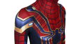 Picture of Endgame Peter Parker Spider-Man Cosplay Costume For Kids mp005485