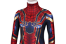 Photo de Endgame Peter Parker Cosplay Costume pour enfants mp005485