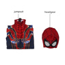 Bild von Endgame Peter Parker Cosplay-Kostüm für Kinder mp005485