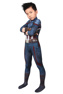 Picture of Infinity War Captain America Steve Rogers Cosplay Costume For Kids mp005486