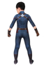 Bild von Infinity War Captain America Steve Rogers Cosplay-Kostüm für Kinder mp005486