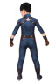 Immagine di Infinity War Captain America Steve Rogers Costume Cosplay per bambini mp005486