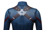 Immagine di Infinity War Captain America Steve Rogers Costume Cosplay per bambini mp005486