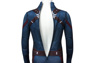 Immagine di Infinity War Captain America Steve Rogers Costume Cosplay per bambini mp005486