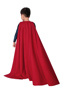 Picture of Man of Steel Clark Kent Superman Cosplay Costume For Kids mp005489