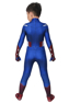 Bild von The Avengers Captain America Steve Rogers Cosplay-Kostüm für Kinder mp005490