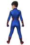 Immagine di The Avengers Captain America Steve Rogers Costume Cosplay per bambini mp005490