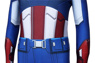 Picture of The Avengers Captain America Steve Rogers Cosplay Costume For Kids mp005490