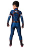 Picture of Age of Ultron Captain America Steve Rogers Cosplay Costume For Kids mp005491