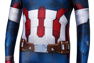 Image de l'âge d'Ultron Captain America Steve Rogers Costume de Cosplay pour enfants mp005491