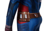 Image de l'âge d'Ultron Captain America Steve Rogers Costume de Cosplay pour enfants mp005491