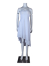Immagine di RWBY Volume.7 Stagione 7 Ice Queen Weiss Schnee Costume Cosplay mp005513