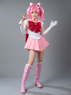 Imagen de disfraz de Sailor Moon Chibiusa Sailor Chibi Moon listo para enviar mp000272-101