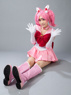 Imagen de disfraz de Sailor Moon Chibiusa Sailor Chibi Moon listo para enviar mp000272-101