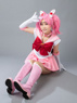 Image de Prêt à expédier Sailor Moon Chibiusa Sailor Chibi Moon Cosplay Costume mp000272-101