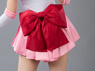 Imagen de disfraz de Sailor Moon Chibiusa Sailor Chibi Moon listo para enviar mp000272-101