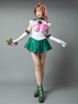 Immagine di Pronto per la spedizione Sailor Moon Sailor Jupiter Kino Makoto Costume Cosplay mp000292-101