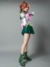 Immagine di Pronto per la spedizione Sailor Moon Sailor Jupiter Kino Makoto Costume Cosplay mp000292-101