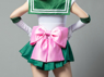 Imagen de listo para enviar Sailor Moon Sailor Júpiter Kino Makoto Cosplay disfraz mp000292-101