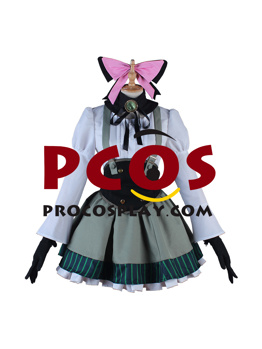 Image de RWBY Volume.7 Saison 7 Penny Polendina Cosplay Costume mp005517