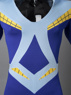 Immagine di DC Comic 1940 Nightwing Dick Grayson Cosplay Costume mp005518