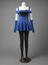 Picture of JoJo's Bizarre Adventure Lisa Lisa Cosplay Costume mp005520