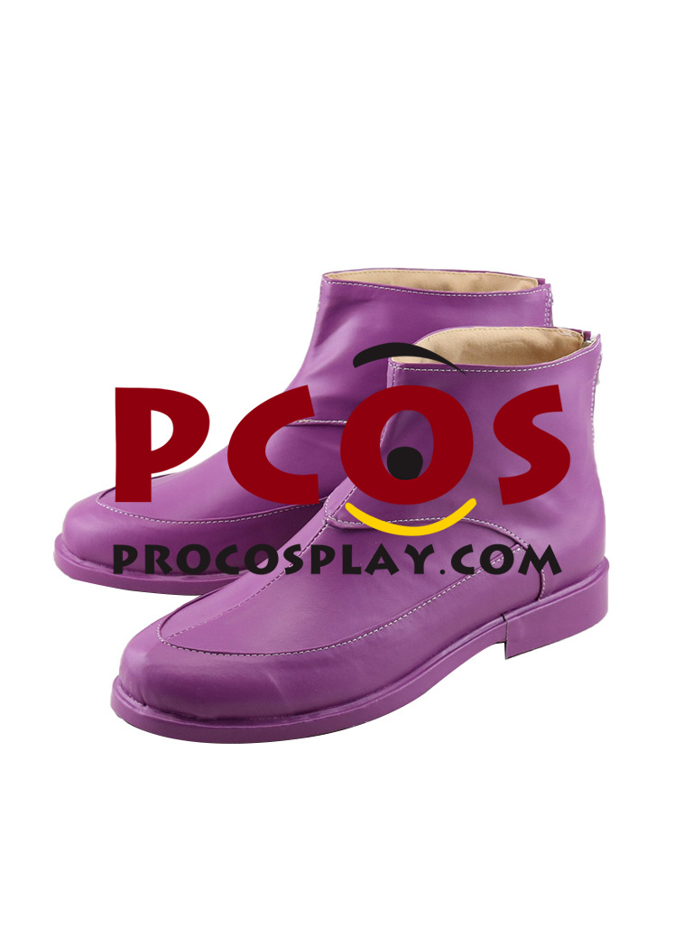 High Quality JoJo's Bizarre Adventure Funny Valentine Cosplay Shoes for Sale - Best Profession