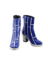 Picture of JoJo's Bizarre Adventure Jolyne Cujoh Cosplay Shoes mp005500