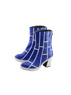 Picture of JoJo's Bizarre Adventure Jolyne Cujoh Cosplay Shoes mp005500