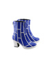 Picture of JoJo's Bizarre Adventure Jolyne Cujoh Cosplay Shoes mp005500