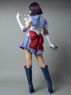 Immagine di Pronto per la spedizione Sailor Moon Sailor Saturn Tomoe Hotaru Costume Cosplay mp000307-101