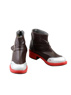 Picture of RWBY Ruby Rose Cosplay Shoes mp005502