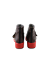 Picture of RWBY Ruby Rose Cosplay Shoes mp005502