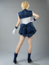 Imagen de Sailor Moon Sailor Uranus Haruka Tenoh Conjunto de disfraz de Cosplay mp000703