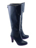 Bild von RWBY Blake Belladonna Cosplay Stiefel mp005503