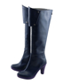 Picture of RWBY Blake Belladonna Cosplay Boots mp005503