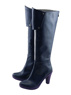 Изображение RWBY Blake Belladonna Cosplay Boots mp005503