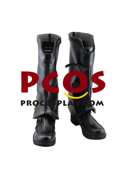 Picture of RWBY Penny Polendina Cosplay Boots mp005504