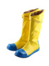 Picture of One Piece Vinsmoke Niji Cosplay Shoes mp005529